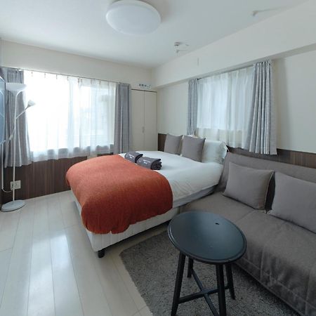 טוקיו Sakura Cross Hotel Ueno Iriya מראה חיצוני תמונה